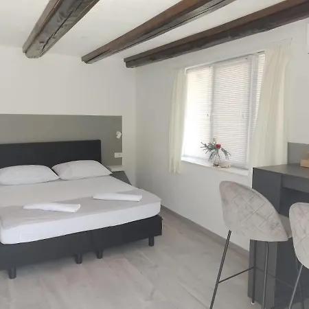 Apartament Ciao Bella Centre With Free Parking Szybenik