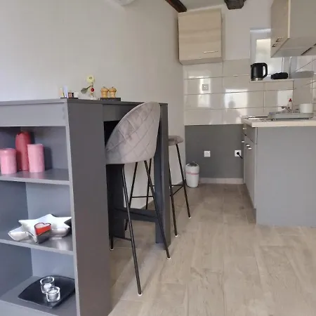 Ciao Bella Centre With Free Parking Szybenik