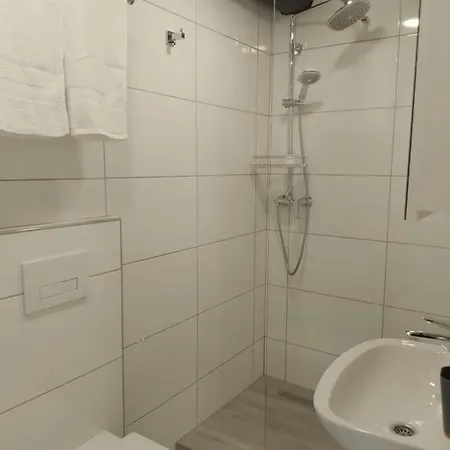 Ciao Bella Centre With Free Parking Apartament Szybenik