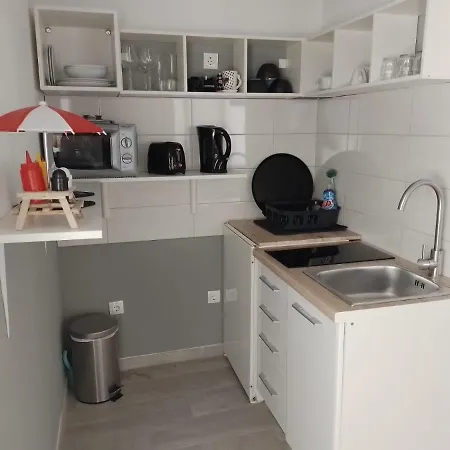 Studios Ciao Bella City Centre With Free Parking