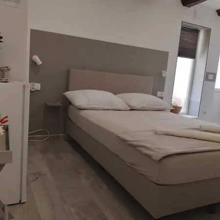 Ciao Bella Centre With Free Parking Apartamento *
