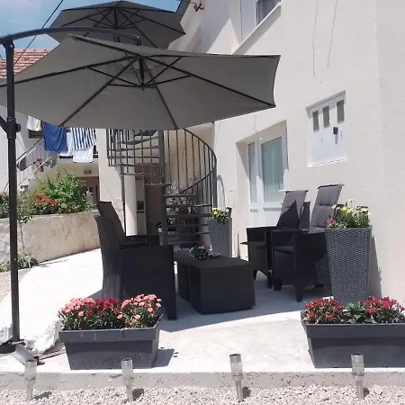 Studios Ciao Bella City Centre With Free Parking Apartamento *