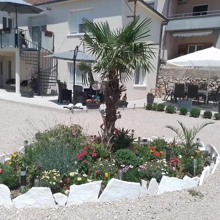 Studios Ciao Bella City Centre With Free Parking Apartamento Šibenik