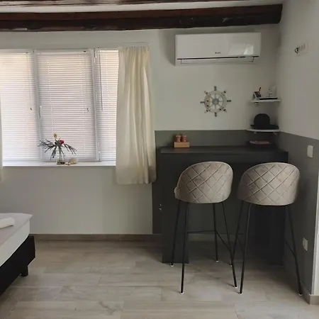 Appartamento Ciao Bella Centre With Free Parking Šibenik