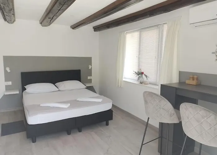 Apartman Ciao Bella Centre With Free Parking Šibenik