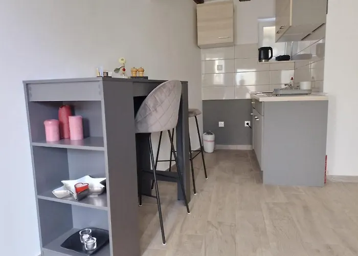 Ciao Bella Centre With Free Parking Šibenik