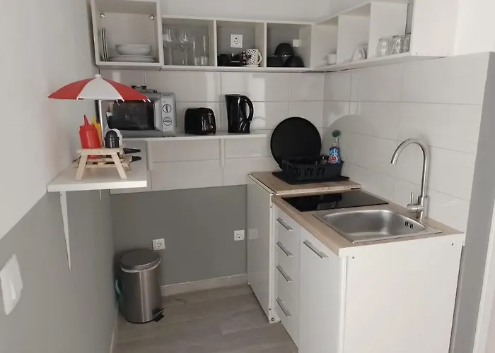 Ciao Bella Centre With Free Parking