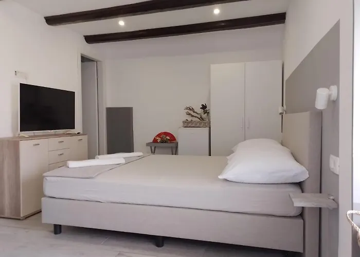 Ciao Bella Centre With Free Parking Appartement Šibenik