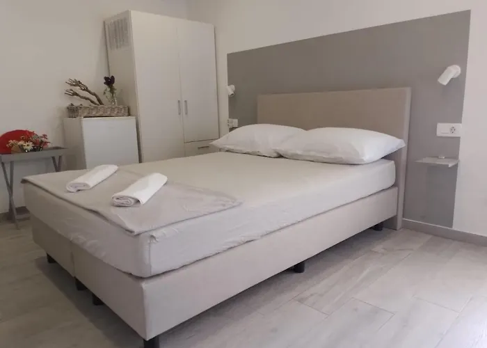 Ciao Bella Centre With Free Parking Apartman Šibenik