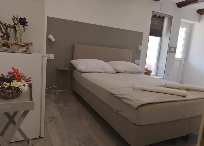 Ciao Bella Centre With Free Parking Appartement *