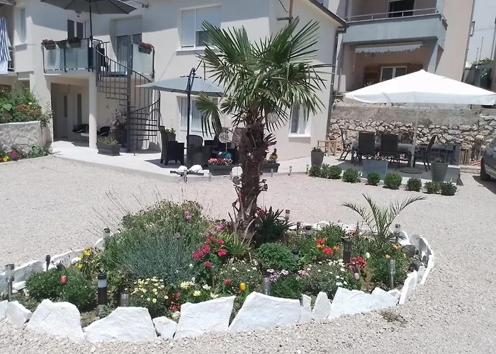 Ciao Bella Centre With Free Parking Apartman Šibenik