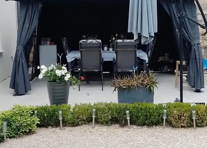 Ciao Bella Centre With Free Parking Appartement Šibenik